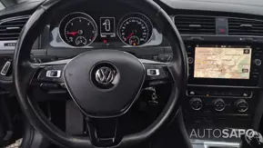 Volkswagen Golf de 2020