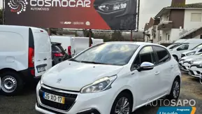 Peugeot 208 de 2019