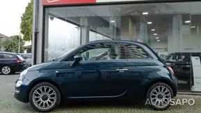 Fiat 500 de 2021