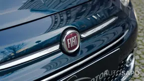 Fiat 500 de 2021