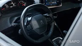 Peugeot 208 de 2022