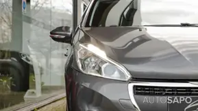 Peugeot 208 de 2018