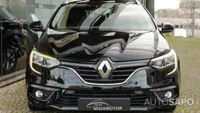 Renault Mégane de 2020