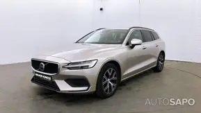 Volvo V60 de 2023