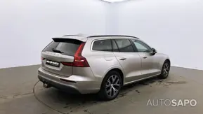 Volvo V60 de 2023