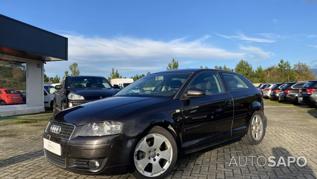 Audi A3 de 2003