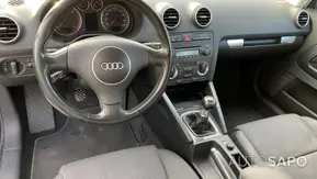 Audi A3 de 2003