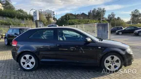 Audi A3 de 2003