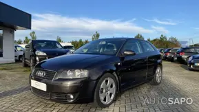 Audi A3 de 2003