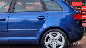 Audi A3 de 2004