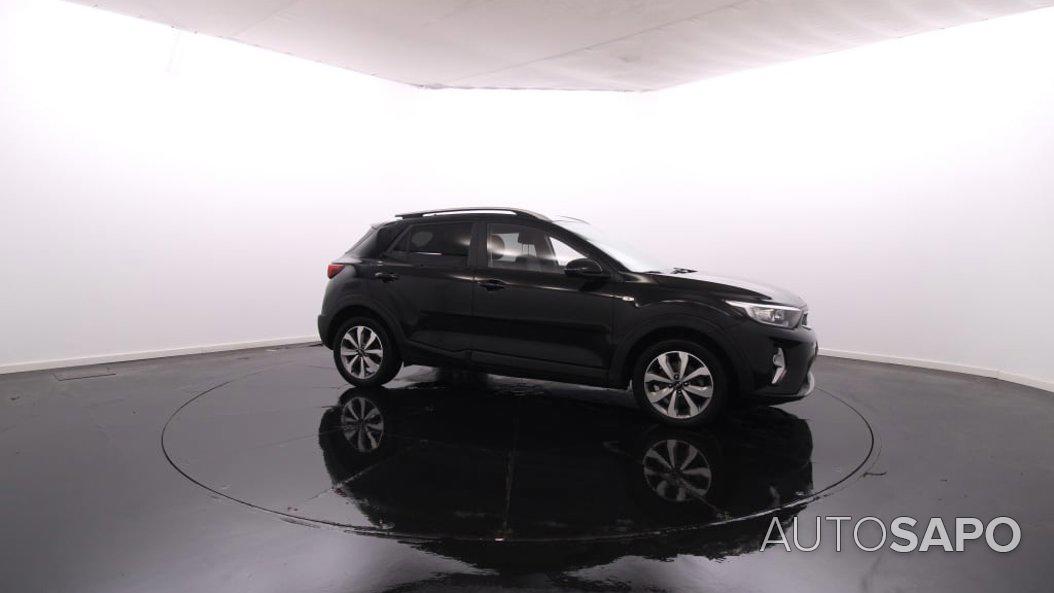 Kia Stonic de 2022