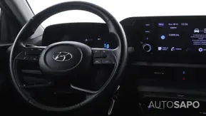 Hyundai Bayon 1.0 T-GDi Premium de 2023