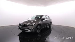 Fiat Tipo de 2022