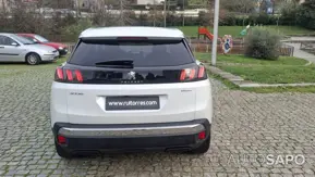 Peugeot 3008 1.6 Hybrid Allure Pack e-EAT8 de 2022