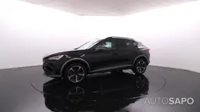 Cupra Formentor de 2023