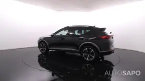 Cupra Formentor de 2023