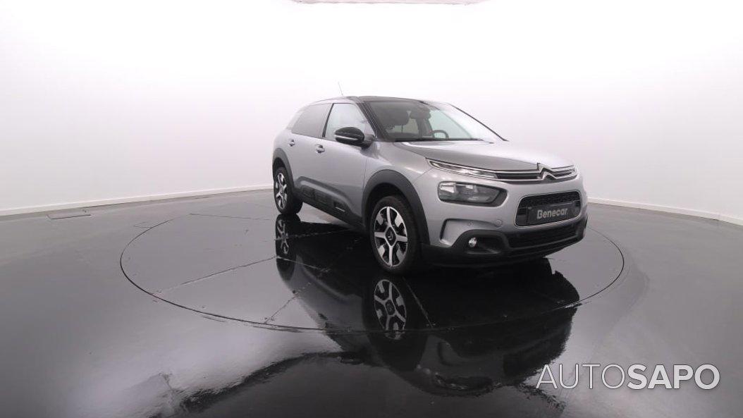 Citroen C4 Cactus de 2020