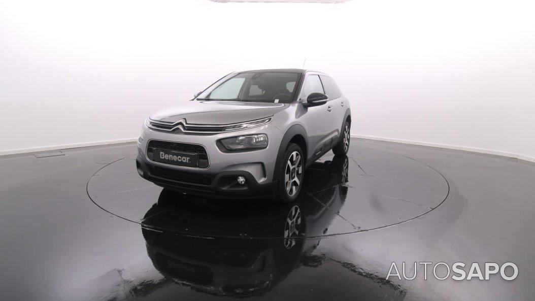 Citroen C4 Cactus de 2020