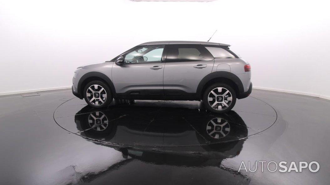 Citroen C4 Cactus de 2020