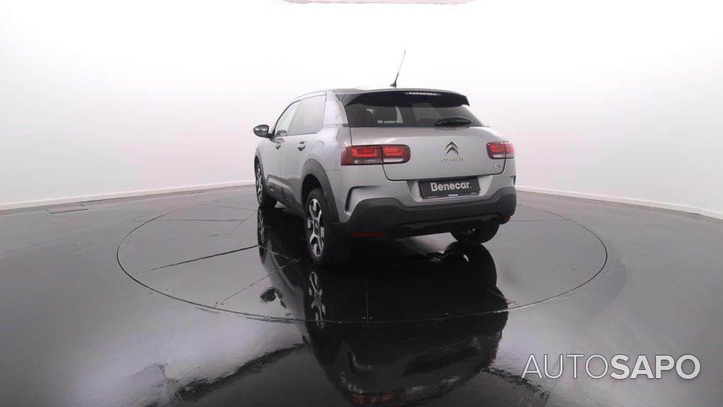 Citroen C4 Cactus de 2020