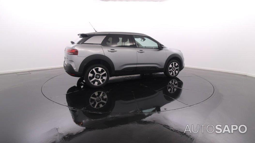 Citroen C4 Cactus de 2020