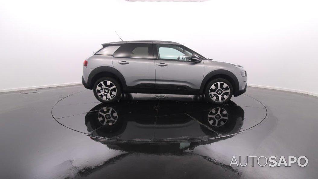 Citroen C4 Cactus de 2020