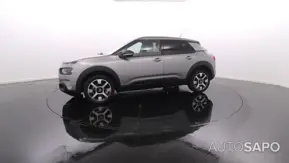 Citroen C4 Cactus de 2020