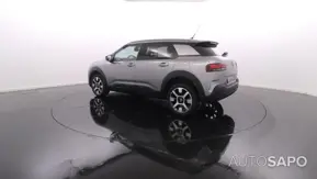 Citroen C4 Cactus de 2020