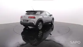 Citroen C4 Cactus de 2020