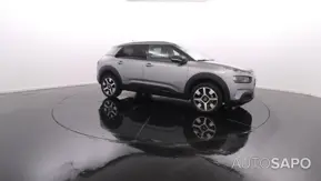 Citroen C4 Cactus de 2020