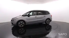 Citroen C4 Grand SpaceTourer de 2022