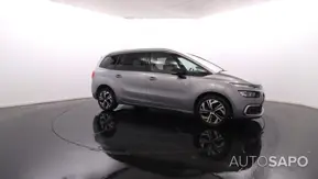 Citroen C4 Grand SpaceTourer de 2022