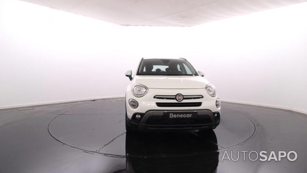 Fiat 500X de 2021