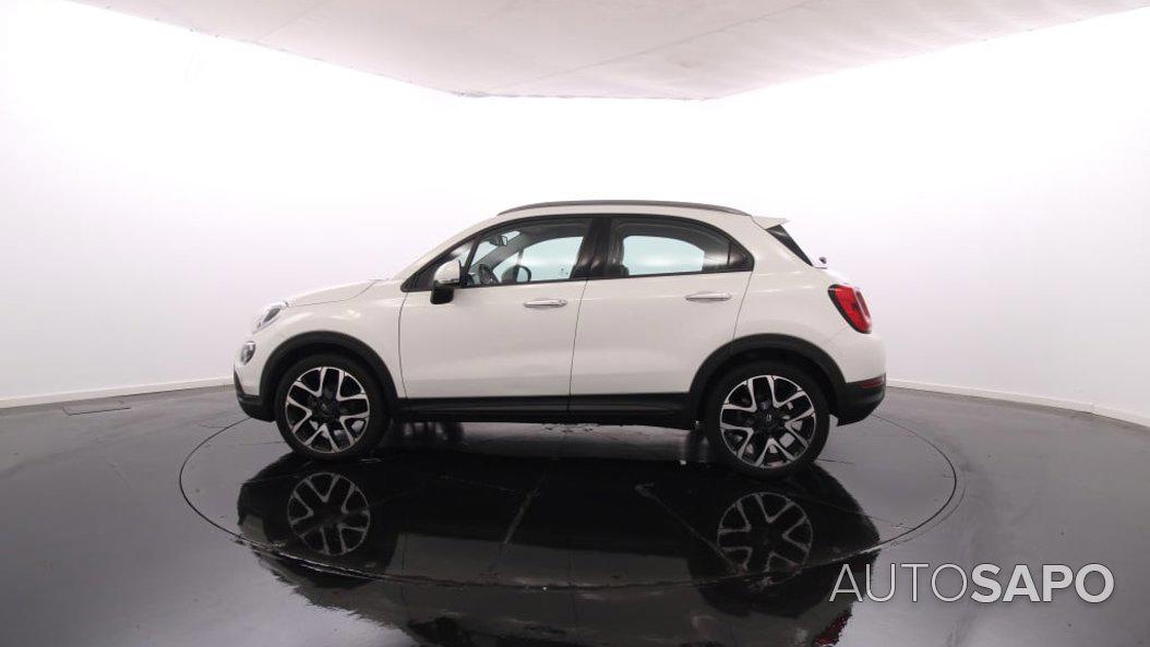 Fiat 500X de 2021