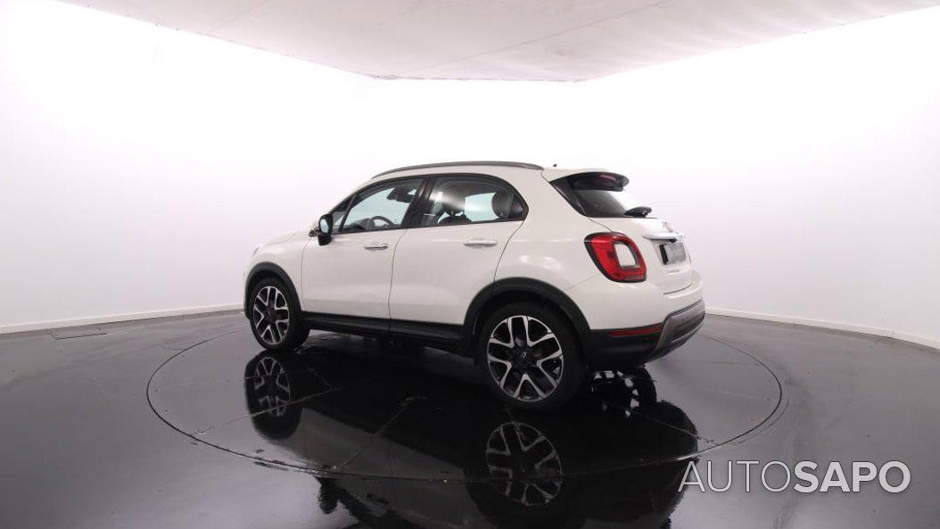 Fiat 500X de 2021