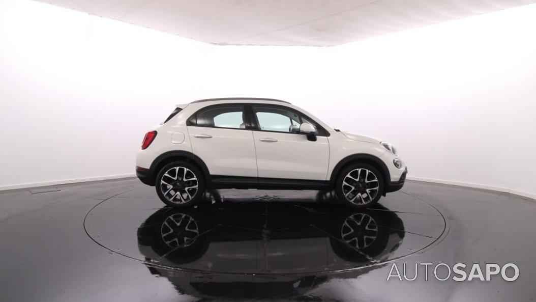 Fiat 500X de 2021