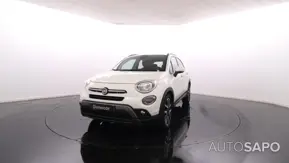 Fiat 500X de 2021