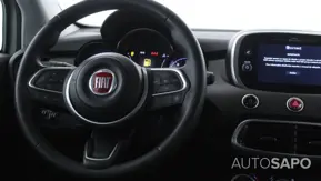 Fiat 500X de 2021