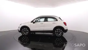 Fiat 500X de 2021