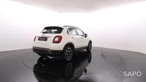 Fiat 500X de 2021