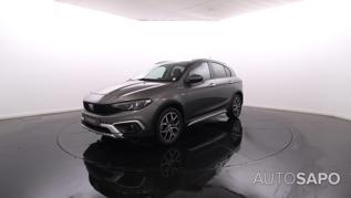 Fiat Tipo Cross de 2022