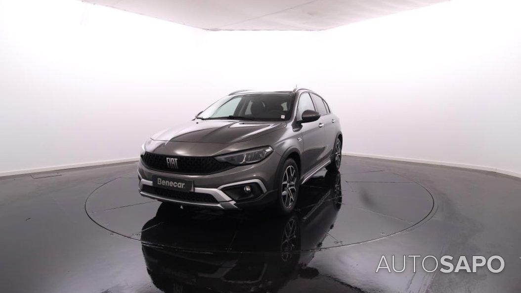 Fiat Tipo Cross de 2022