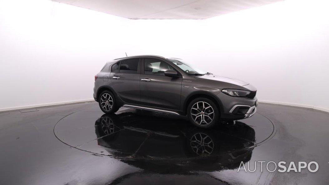 Fiat Tipo Cross de 2022