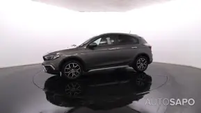 Fiat Tipo Cross de 2022