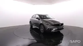 Fiat Tipo Cross de 2022