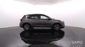 Fiat Tipo Cross de 2022