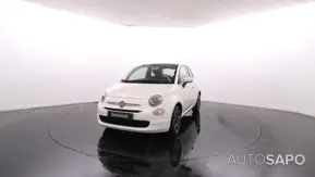 Fiat 500 de 2022