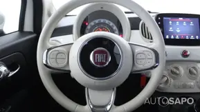 Fiat 500 de 2022