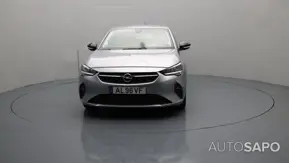 Opel Corsa de 2021