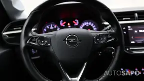 Opel Corsa de 2021